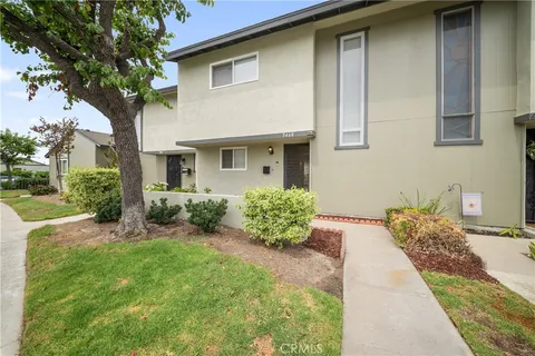 5468 Cajon Avenue, Buena Park, CA 90621 - MLS#: PW25184040