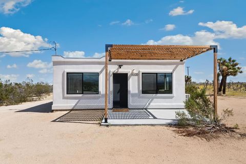 1135 Warren Vista Avenue Yucca Valley CA 92284