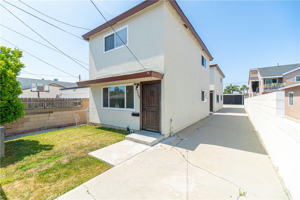 4729 W 152nd Street