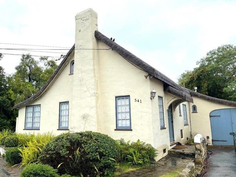 Photo of W Franklin Street, Monterey, CA 93940 (MLS # ML82049002)