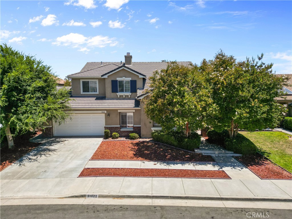 Welcome to 31022 Janelle Lane, an inviting and beautifully updated home located in a peaceful neighborhood. This spacious two-story home offers 5 bedrooms and 3 full bathrooms, including a downstairs bedroom and full bath, perfect for guests, extended family, or a home office setup.
Inside, you’ll find brand new flooring throughout and a freshly painted interior, giving the home a modern, clean, and move-in ready feel. The layout is open and functional, with an abundance of natural light and flexible living spaces for both everyday comfort and entertaining.
The private backyard with mature trees creating a tranquil setting ideal for relaxing evenings, weekend BBQs, or morning coffee.
Best of all, this home is located right next to Leon Park, offering easy access to walking trails, open green space, and a playground—perfect for outdoor living and recreation. Conveniently close to top-rated schools, shopping, dining, and major commuter routes, this home checks all the boxes.
Schedule your private tour today!