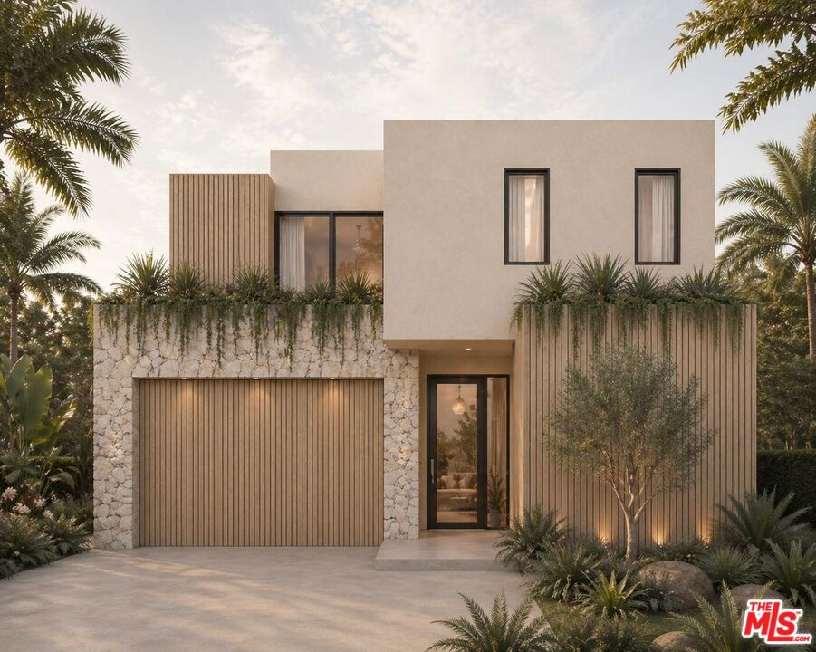 4514 Cedros Avenue