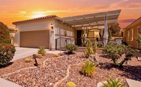 Photo of 41142 Calle Bosque, Indio, CA 92203 (MLS # 219152899DA)