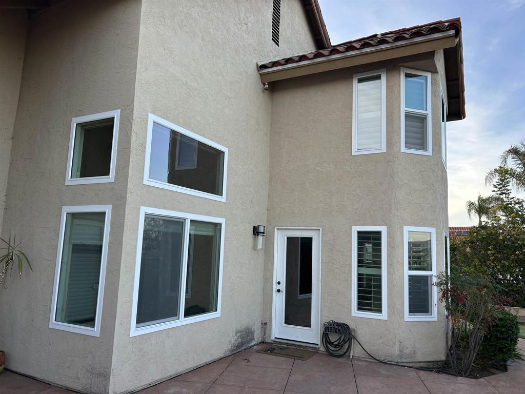 Rancho Bernardo - Residential Lease