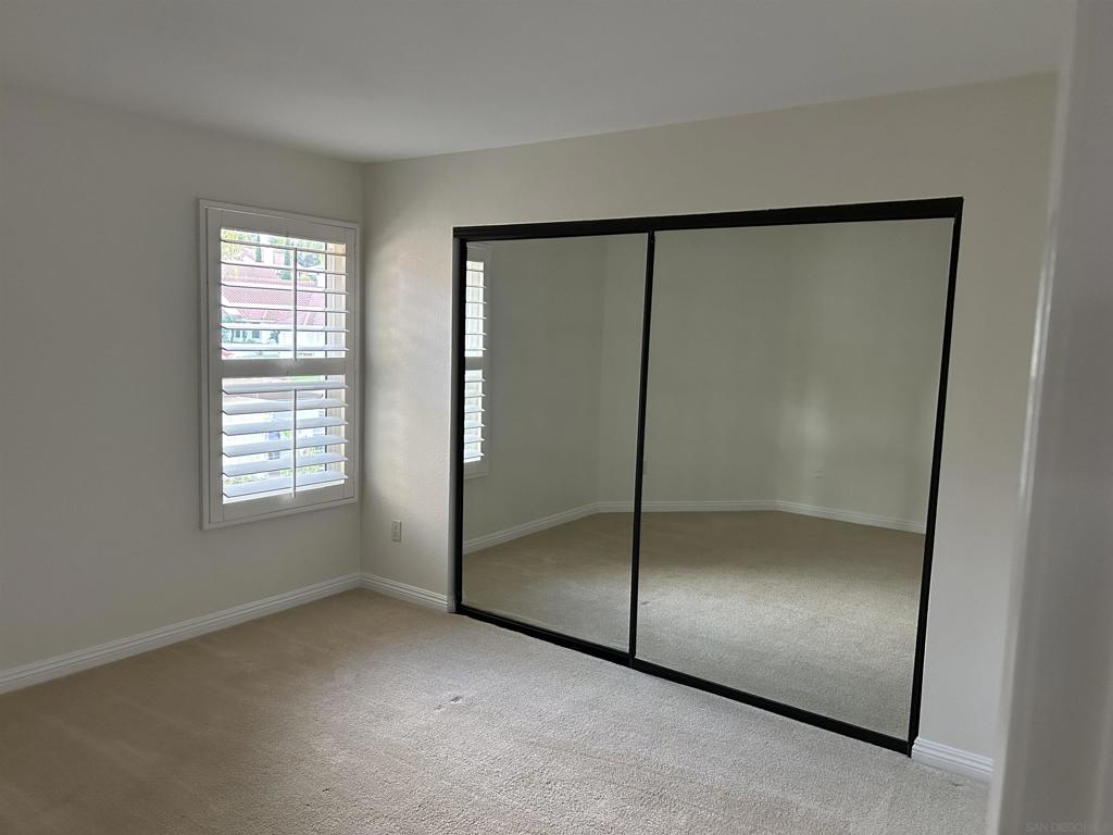 Rancho Bernardo - Residential Lease