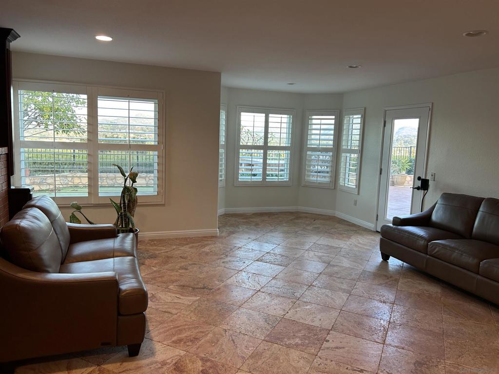 Rancho Bernardo - Residential Lease