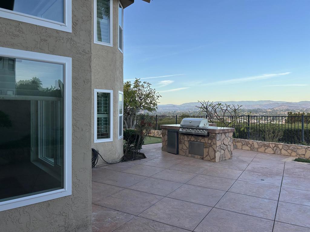 Rancho Bernardo - Residential Lease