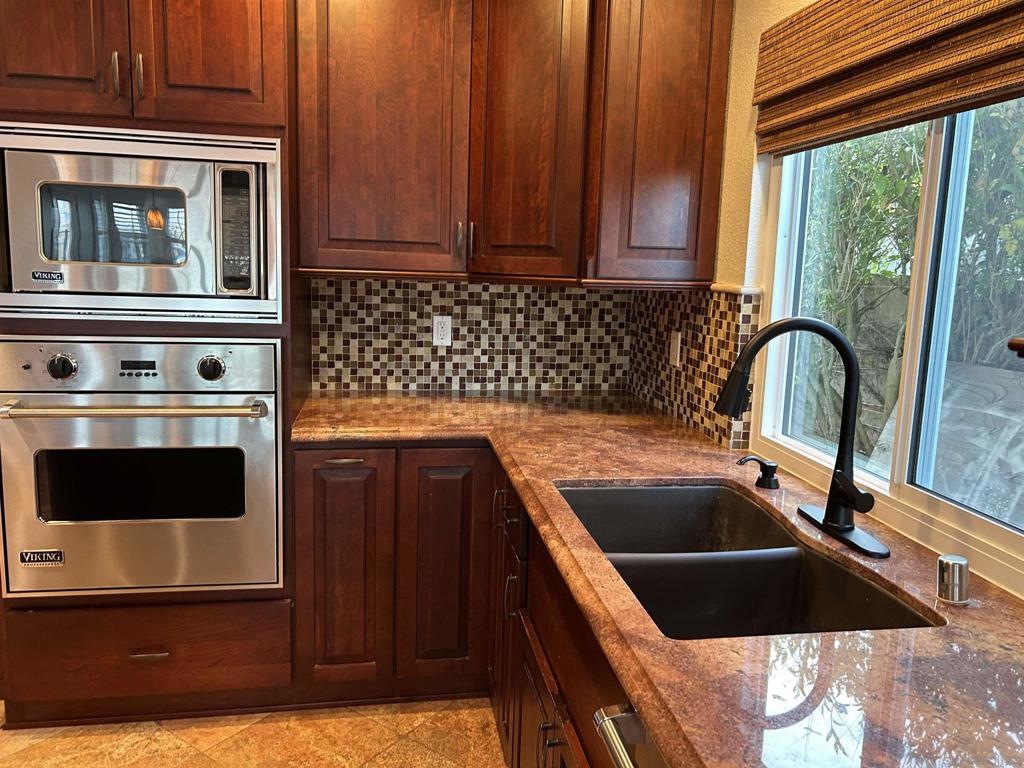 Rancho Bernardo - Residential Lease