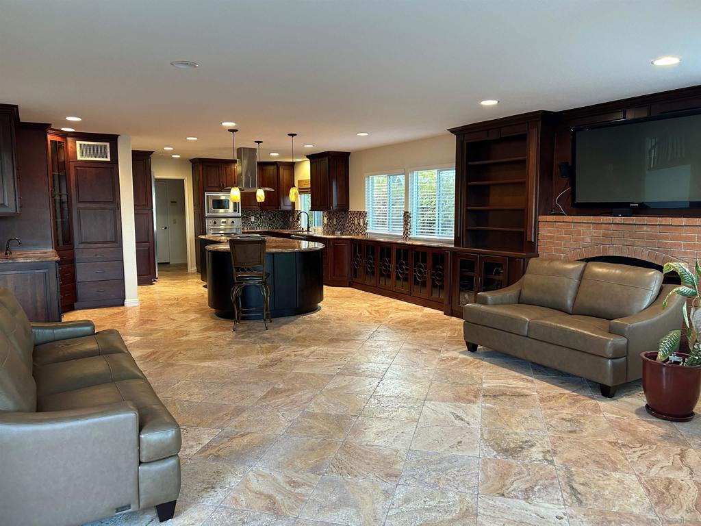 Rancho Bernardo - Residential Lease