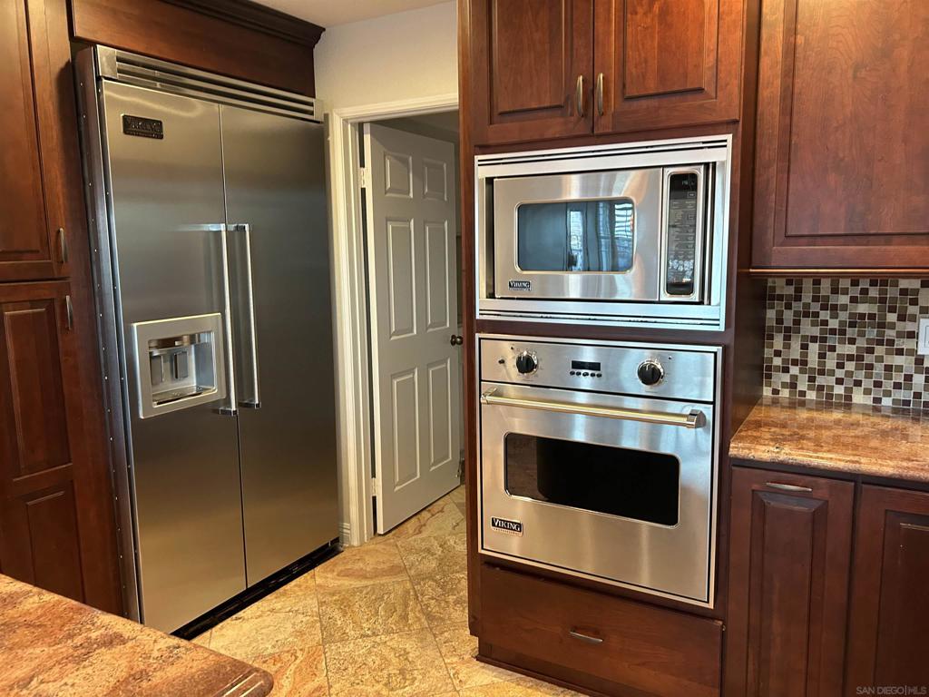 Rancho Bernardo - Residential Lease