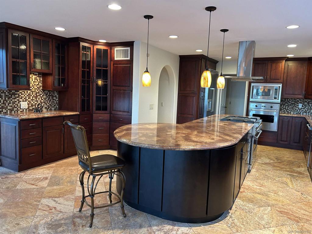 Rancho Bernardo - Residential Lease