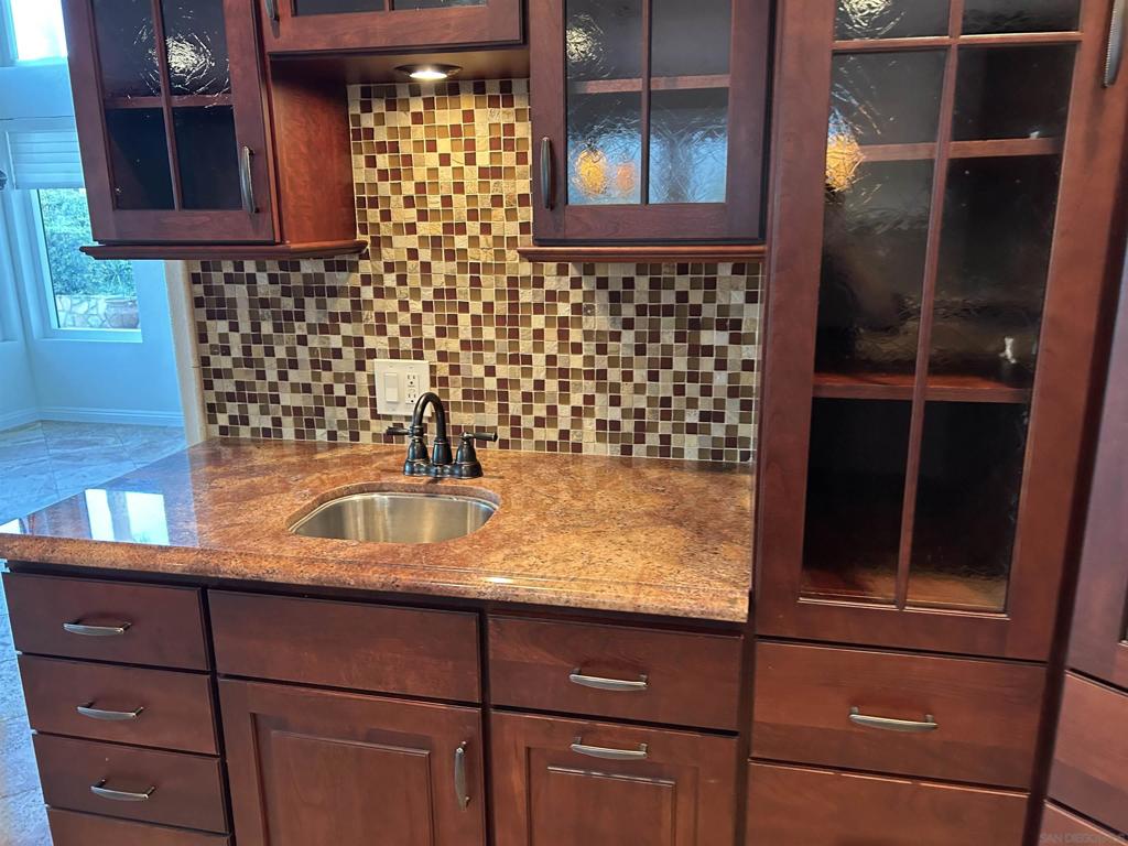 Rancho Bernardo - Residential Lease