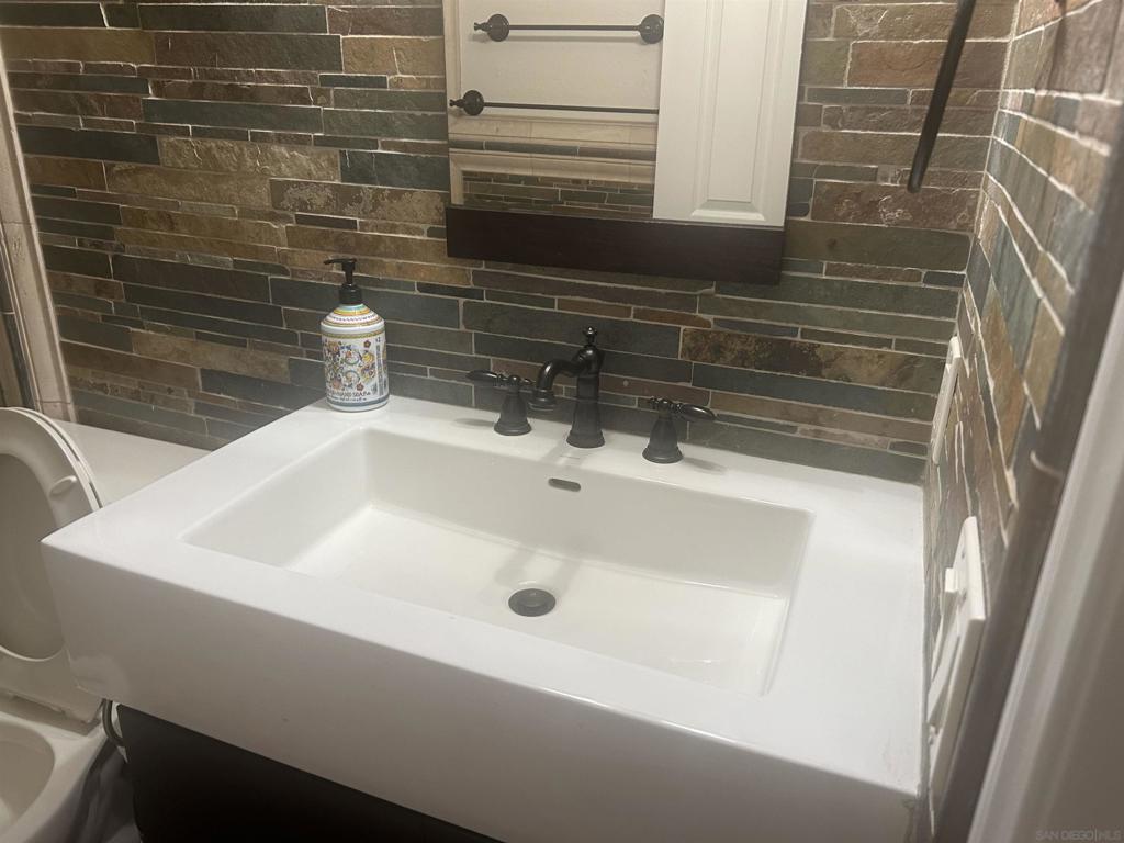 Rancho Bernardo - Residential Lease