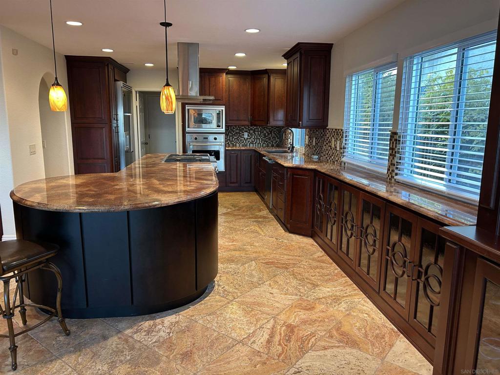 Rancho Bernardo - Residential Lease