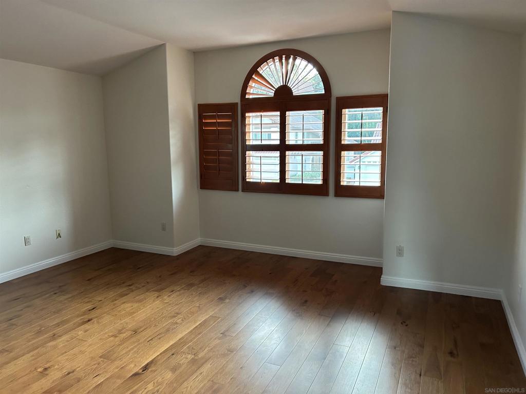 Rancho Bernardo - Residential Lease