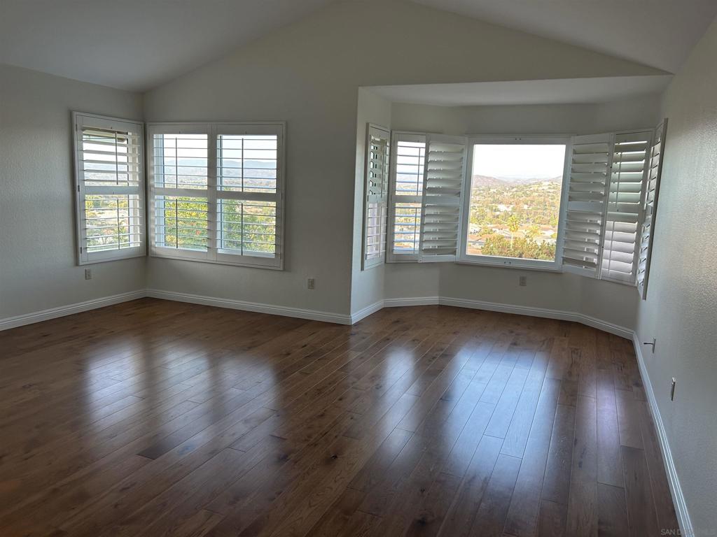 Rancho Bernardo - Residential Lease