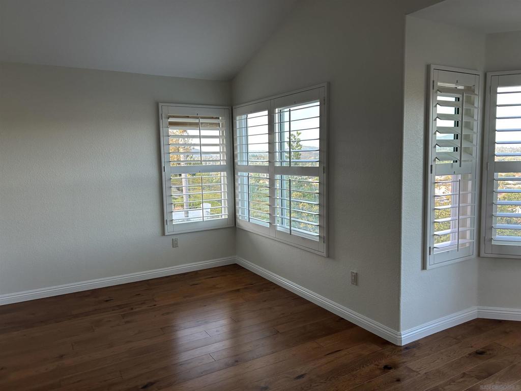 Rancho Bernardo - Residential Lease