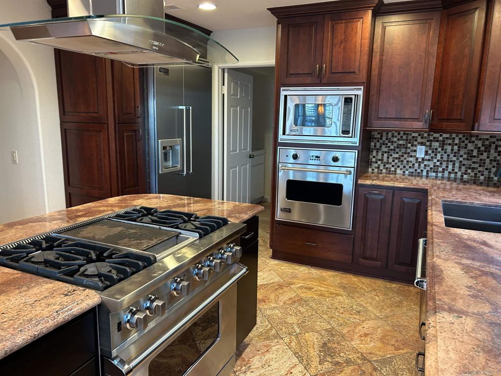 Rancho Bernardo - Residential Lease