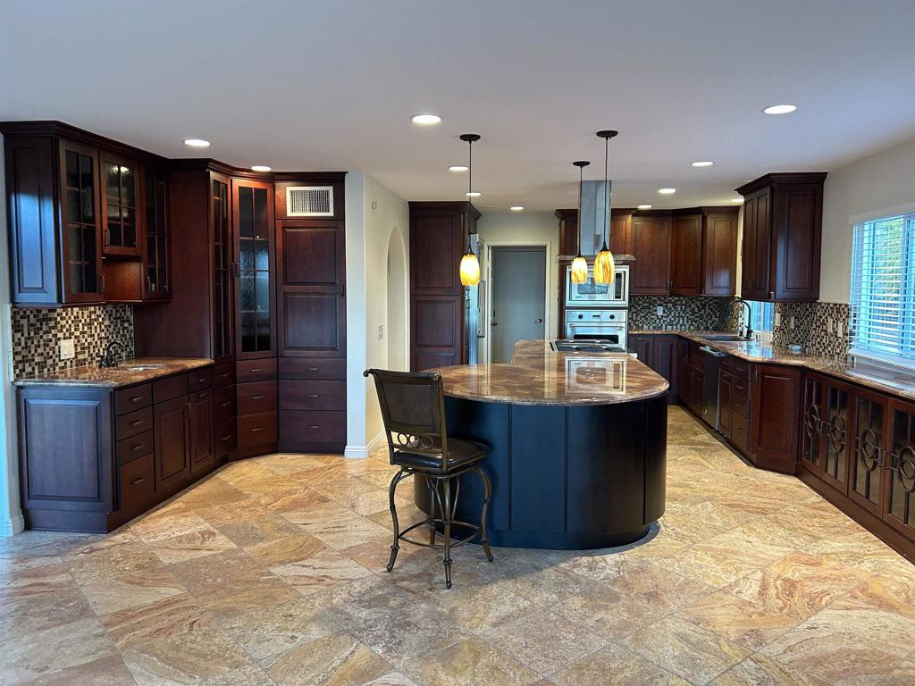 Rancho Bernardo - Residential Lease