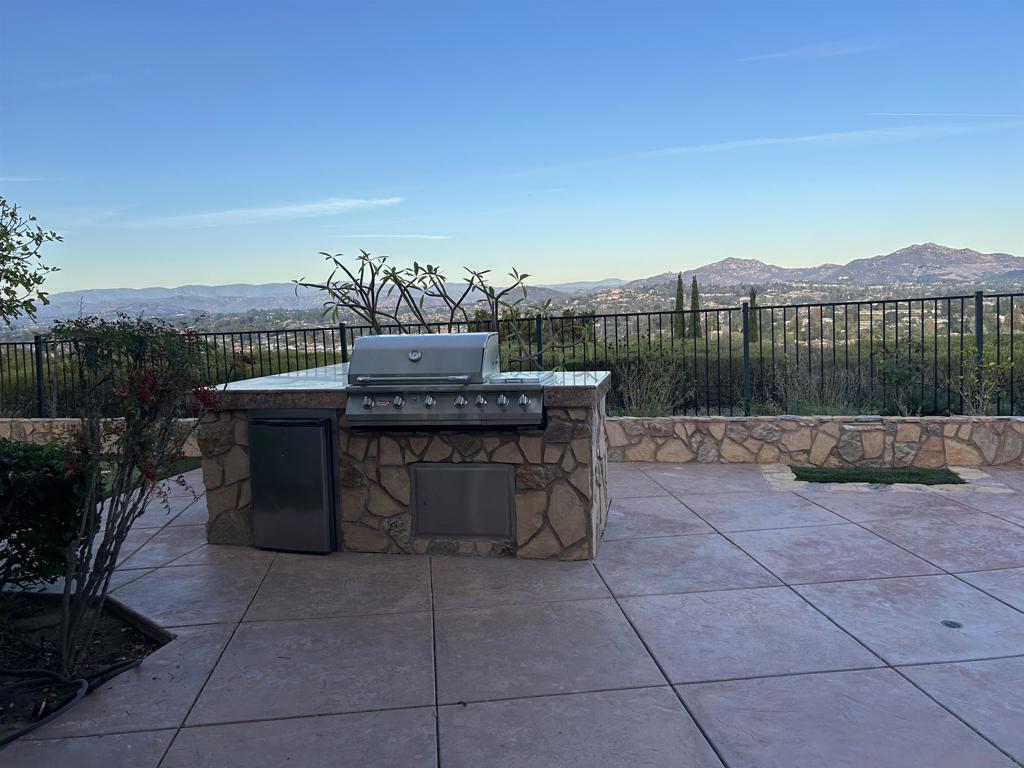 Rancho Bernardo - Residential Lease