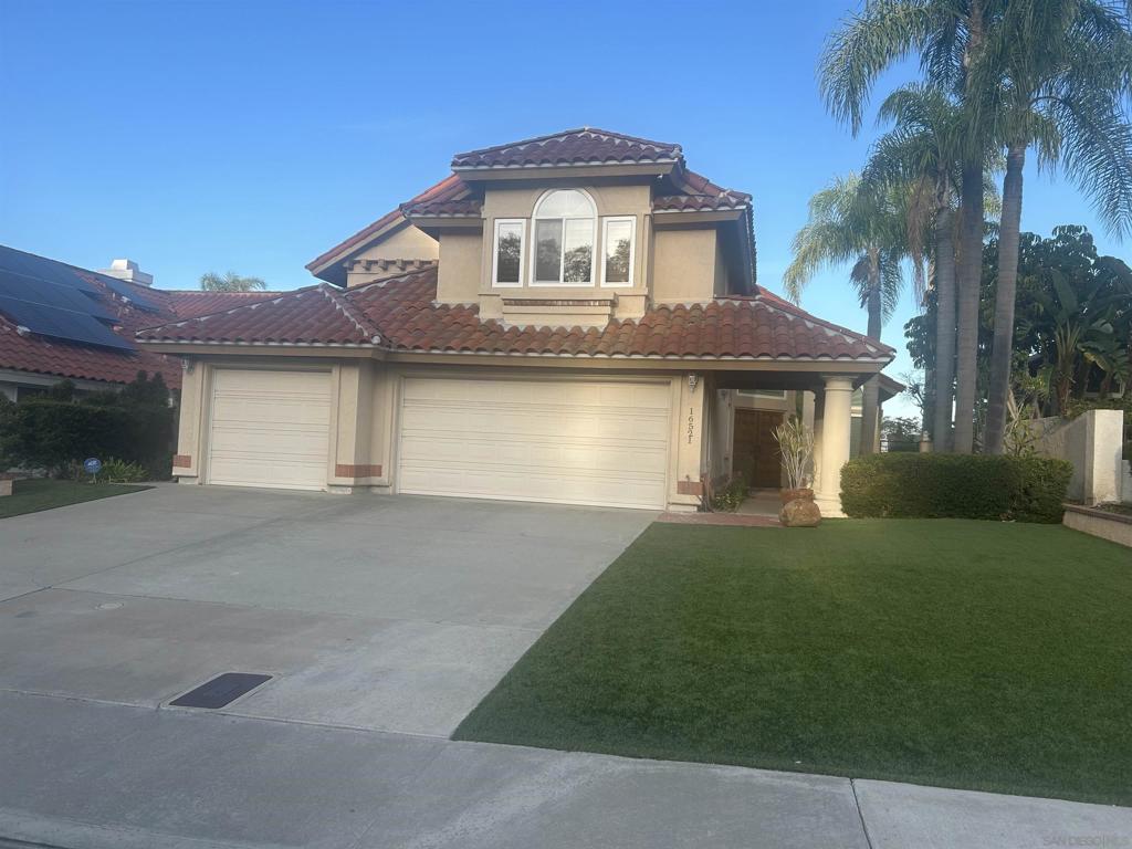 Rancho Bernardo - Residential Lease