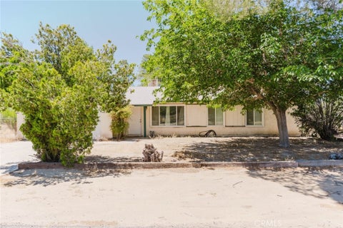 Photo of 40155 176th Street E, Palmdale, CA 93591 (MLS # SR26108067)