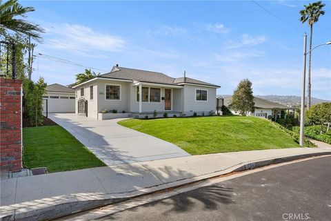 5314 Sunnyview Street Torrance CA 90505