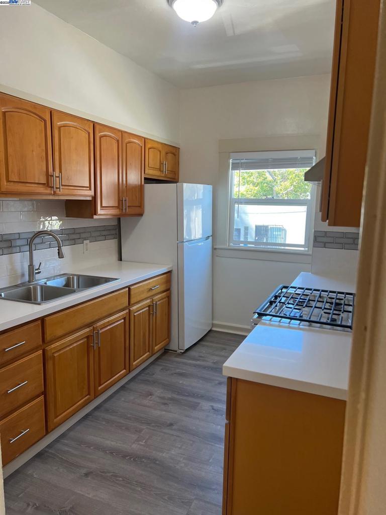BOULEVPARK - Residential Lease