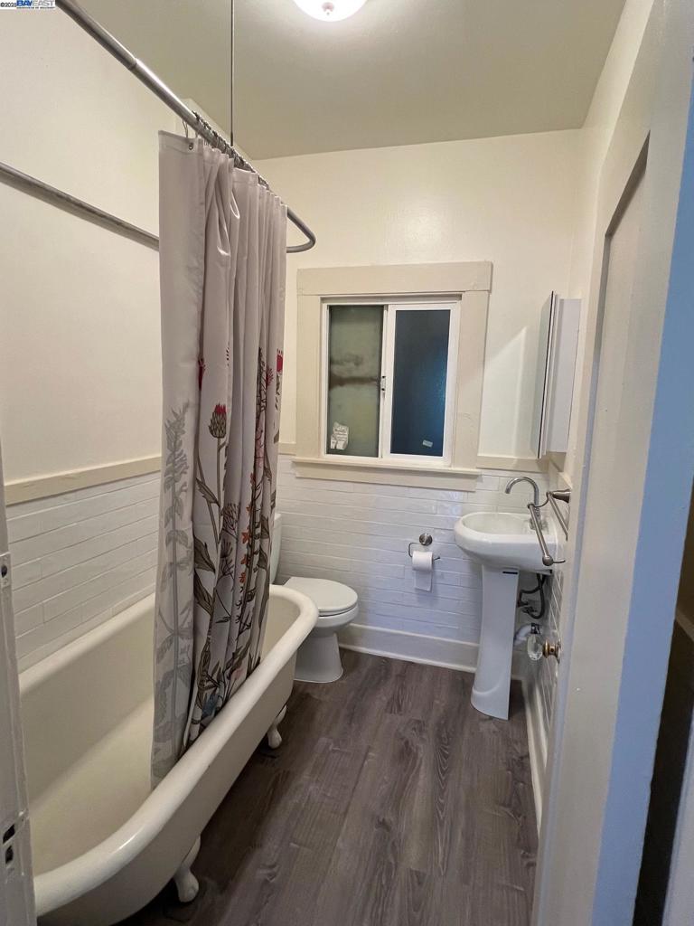 BOULEVPARK - Residential Lease