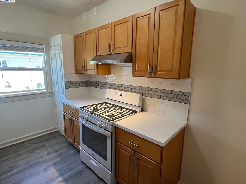BOULEVPARK - Residential Lease