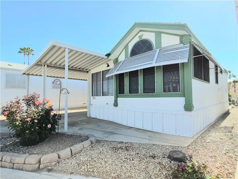 1295 S Cawston 146 Hemet CA 92545
