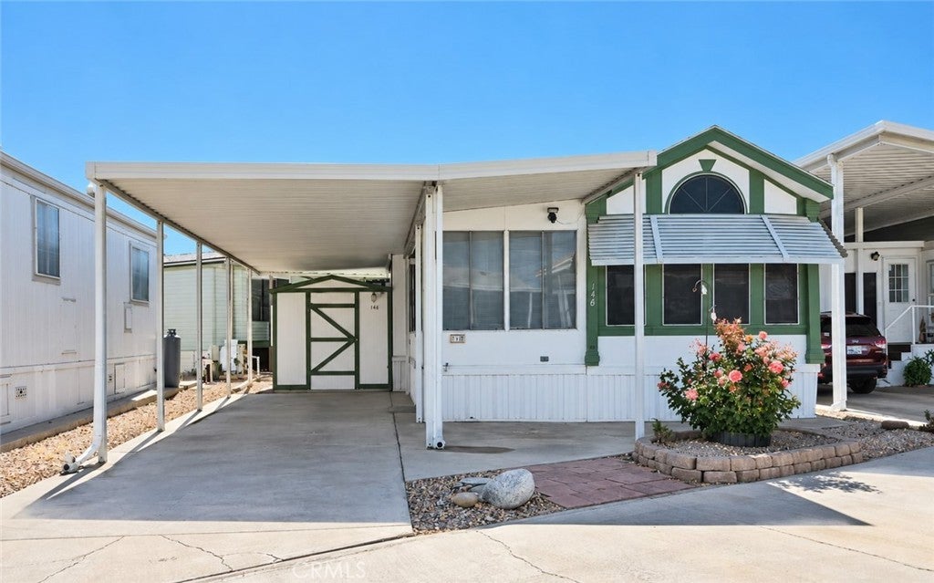 1295 S Cawston 146