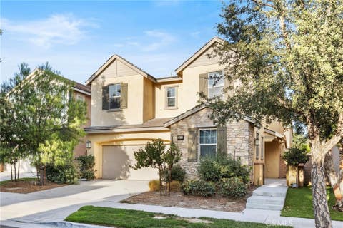 Photo of 3931 S Mondavi Way Way, Ontario, CA 91761 (MLS # TR26173121)