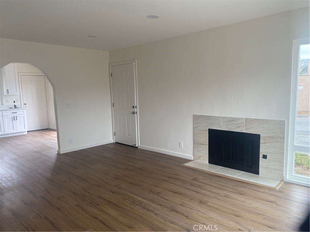 44516 La Paz Road
