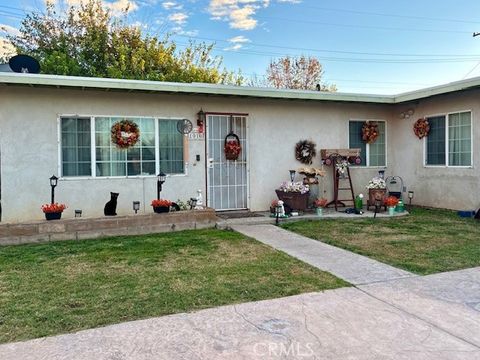 Photo of 1010 W Avenue H5, Lancaster, CA 93534 (MLS # PW25263395)