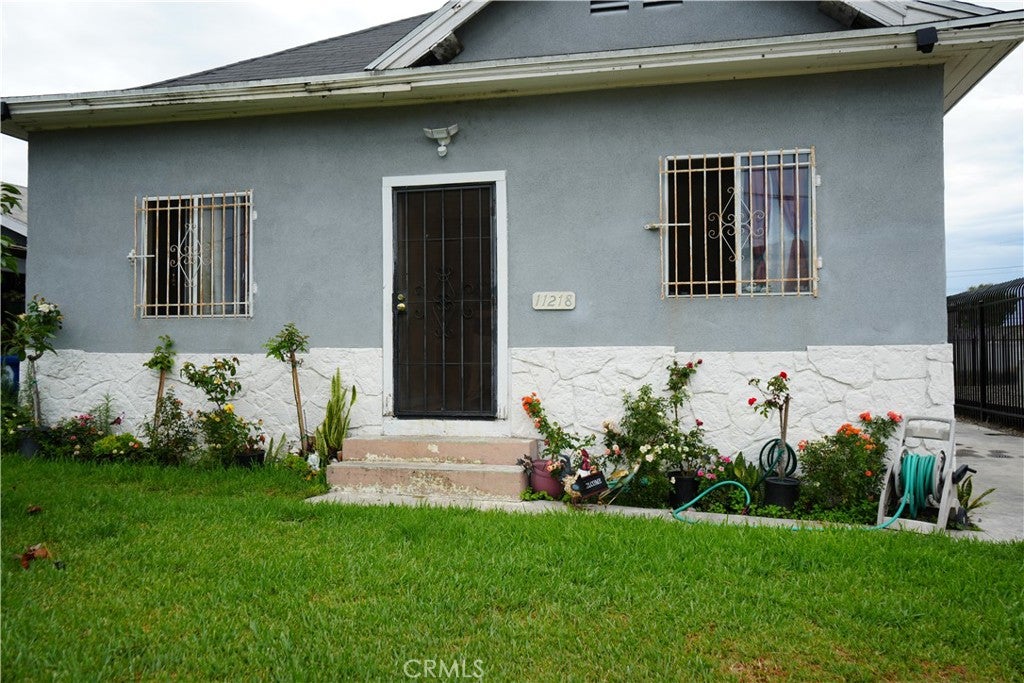 11218 Belhaven