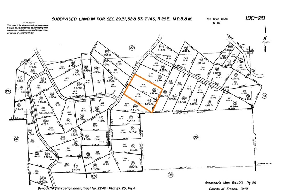 0 Roundtree Lane