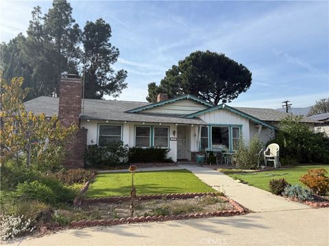 515 Crestview Glendora CA 91741