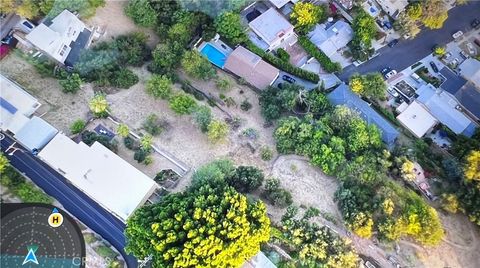 Photo of 0 Algoma Ave, Los Angeles, CA 90041 (MLS # DW26133938)
