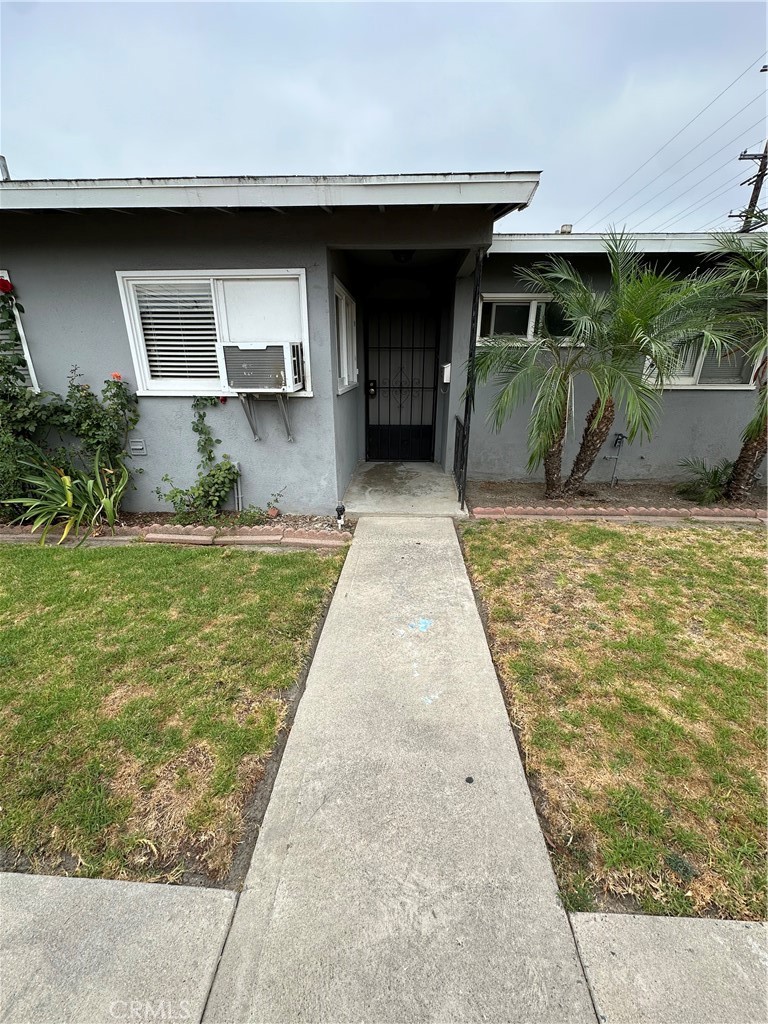 n/a - Residential Lease