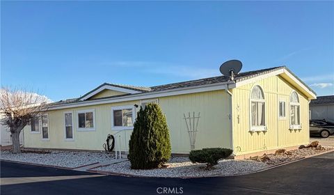 Photo of 21621 Sandia Rd #83, Apple Valley, CA 92308 (MLS # DW26004074)