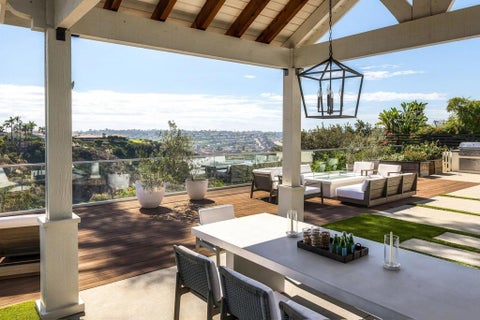 Photo of 2253 Lagoon View DR, Cardiff By The Sea, CA 92007 (MLS # 260022178SD)