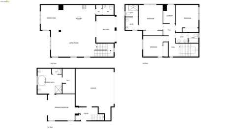 Tiny photo for 9034 Rudder Way Way, Newark, CA 94560 (MLS # 41137318)