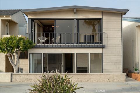 1510 W Oceanfront Newport Beach CA 92663