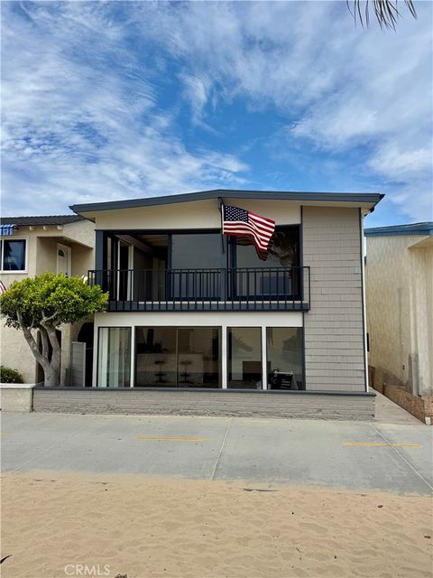 1510 W Oceanfront Newport Beach CA 92663