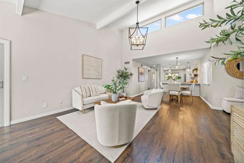 Photo of 6363 Rancho Mission Rd Rd #8, San Diego, CA 92108 (MLS # 260004249SD)