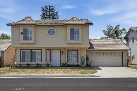 Photo of 15303 Rancho Polermo RD, Paramount, CA 90723 (MLS # OC26185086)