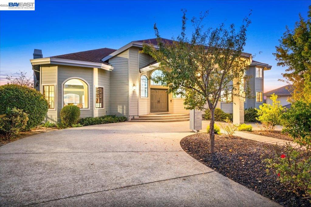 13331 Campus Dr