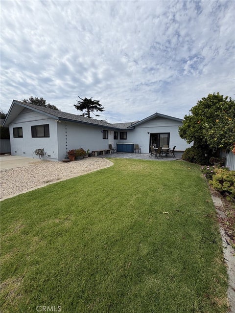 Tiny photo for 160 Terra Street, Morro Bay, CA 93442 (MLS # SC26189731)