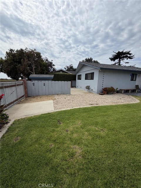Tiny photo for 160 Terra Street, Morro Bay, CA 93442 (MLS # SC26189731)